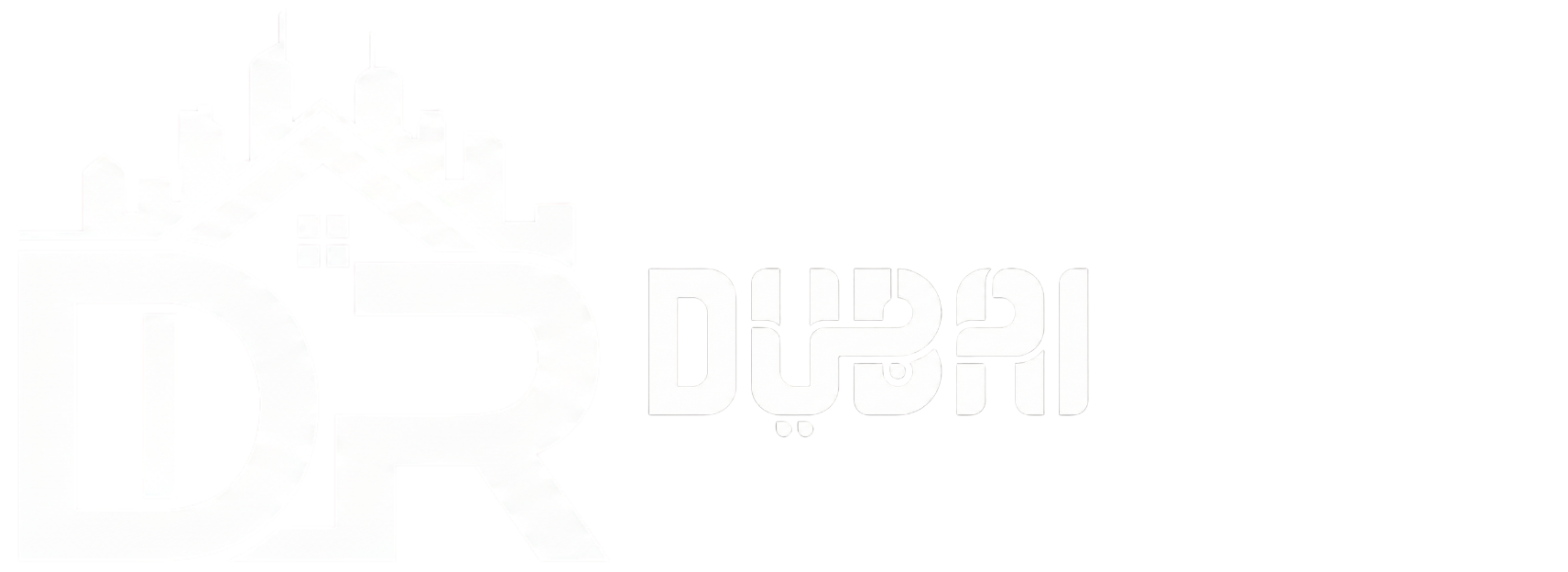 DubaiRenovate home renovation and interior design logo