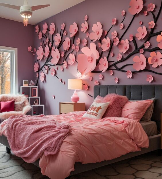 pink-room