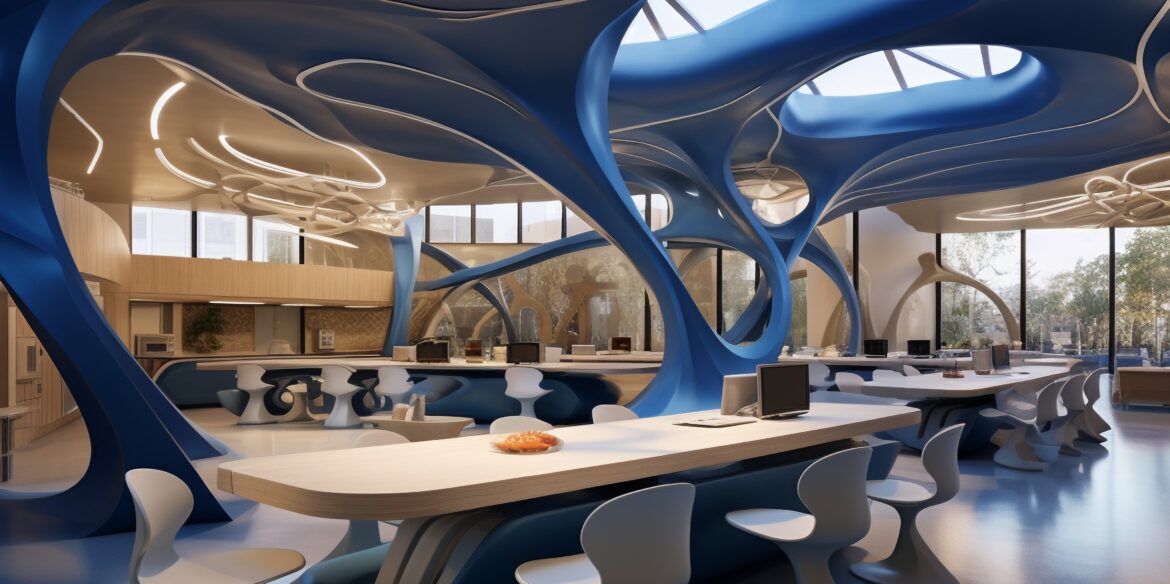 Dubai kids study room — 7 Stunning Design Moves
