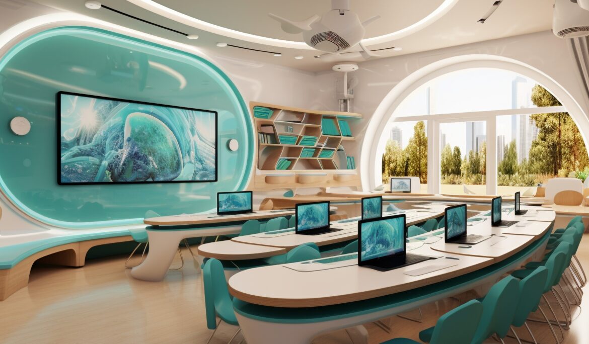 Workstation Area - Dubai Renovate